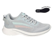 Кросівки American Club HA 73/24 сірий 36-41