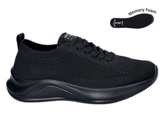 Кроссовки American Club FH 76/24 черный 36-41