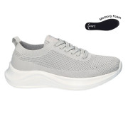 Кросівки American Club FH 76/24 сірий 36-41