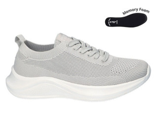 Кросівки American Club FH 76/24 сірий 36-41