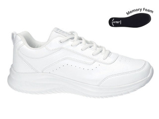 Кроссовки American Club WT 208/24 белый 36-41