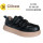 Кросівки дитячі Clibee LC121 black-khaki 31-36 по-розмірно
