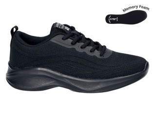 Кросівки American Club RD 20/24 чорний 37-41