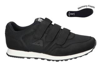 Кроссовки American Club WT 147/24 черный 37-41