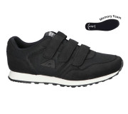 Кроссовки American Club WT 147/24 черный 37-41