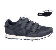 Кросівки American Club WT 147/24 синій 37-41