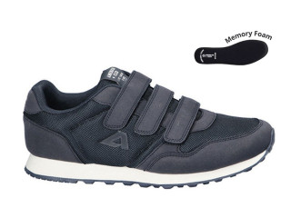 Кросівки American Club WT 147/24 синій 37-41