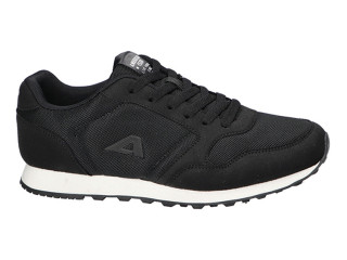 Кроссовки American Club WT 136/23 черный 37-41 (164/25)