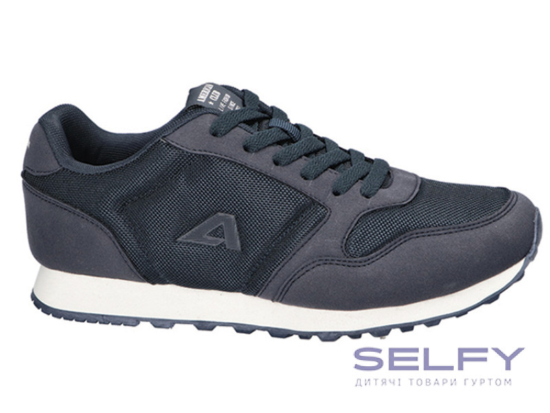 Кросівки American Club WT 136/23 синій 37-41 (164/25), Фото 1