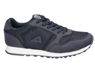 Кроссовки American Club WT 136/23 синий 37-41 (164/25)