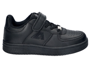 Кроссовки American Club ES 100 черный 34-38