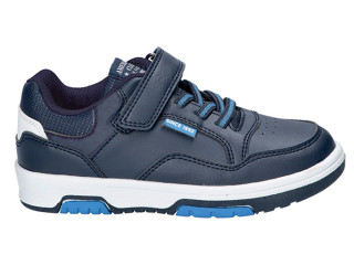 Кроссовки American Club ES 148 синий 32-36