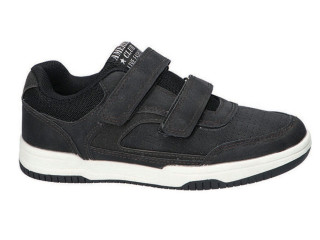 Кроссовки American Club PR 01/24 черный 32-36