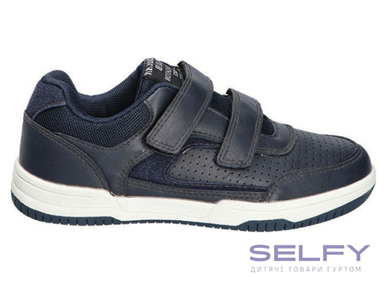 Кроссовки American Club PR 01/24 синий 32-36, Фото 1