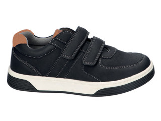 Кросівки American Club XD 128 чорний 31-36