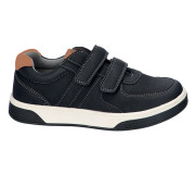 Кроссовки American Club XD 128 черный 31-36