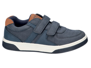 Кросівки American Club XD 128 синій 31-36