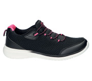 Кроссовки American Club HA 82/24 черный 32-36