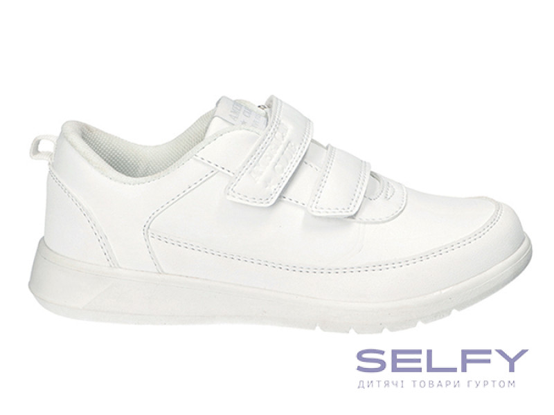 Кросівки American Club HL 120/24 білий 32-36, Фото 1