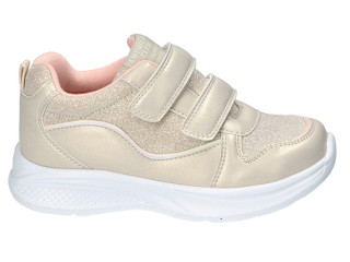 Кросівки American Club XD 116/24 бежевий 27-31