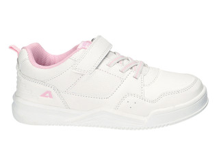 Кроссовки American Club HL 122/24 белый 27-31