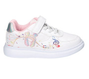 Кроссовки American Club ES 155/24 белый 27-31