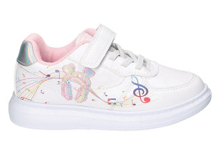 Кросівки American Club ES 155/24 білий 27-31