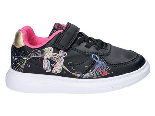 Кросівки American Club ES 155/24 чорний 27-31