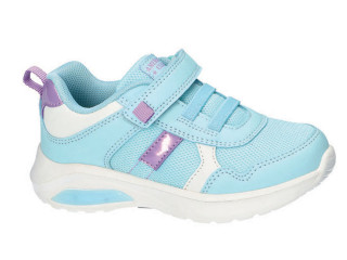 Кросівки American Club HA 51/22 голубий 25-30 (259/25)