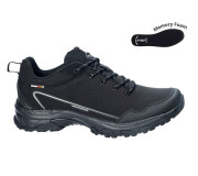 Кроссовки SOFTSHELL American Club WT 235/24 черный 41-46