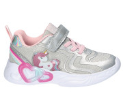 Кросівки American Club RL 141/24 сірий 23-27 (268/25)