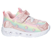 Кросівки American Club ES 134/24 рожевий 23-27