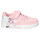 Кросівки American Club ES 157/24 рожеві 22-26