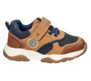 Кросівки American Club XD 133 коричневий 23-27