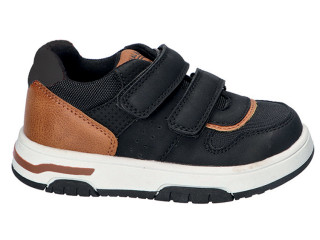 Кросівки American Club XD 134 чорний 23-27