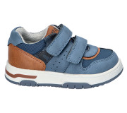 Кроссовки American Club XD 134 синий 23-27