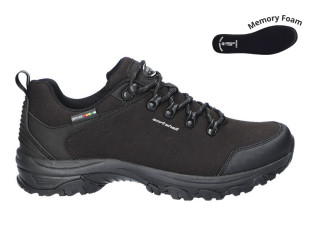 Кросівки SOFTSHELL American Club HL 139/24 чорний 41-46