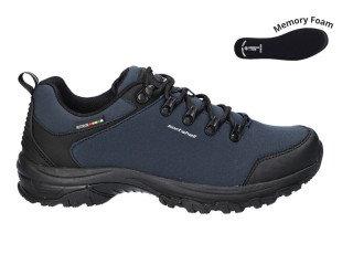 Кросівки SOFTSHELL American Club HL 139/24 синій 41-46