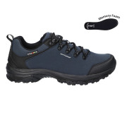 Кросівки SOFTSHELL American Club HL 139/24 синій 41-46