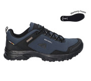 Кроссовки SOFTSHELL American Club WT 221/24 синий 41-46