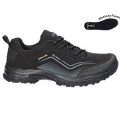 Кроссовки SOFTSHELL American Club WT 216/24 черный 41-46