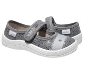 Аліна 24-30 сіра, перлинка