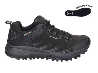 Кросівки SOFTSHELL American Club HL 140/24 чорний 41-46