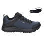 Кросівки SOFTSHELL American Club HL 140/24 синій 41-46 (317/25)