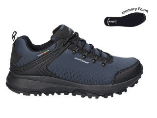 Кросівки SOFTSHELL American Club HL 140/24 синій 41-46