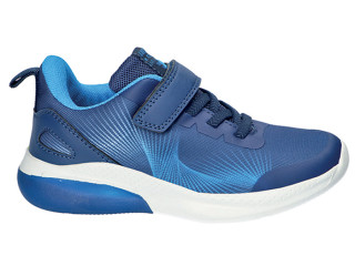 Кросівки American Club ES 123 синій 23-28