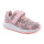 Кросівки American Club ES 30/22 рожевий 22-26 (287/25)