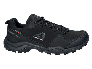 Кросівки SOFTSHELL American Club HL 110/24 чорний 41-46