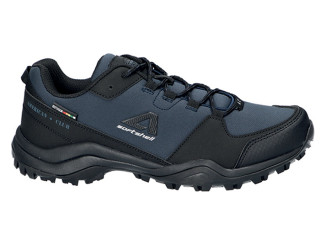 Кросівки SOFTSHELL American Club HL 110/24 синій 41-46