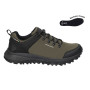 Кросівки SOFTSHELL American Club HL 141/24 хакі 36-41 (342/25)